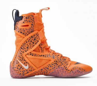 Боксерки Nike HyperKO 2 SE Electric FV3684-900-100(Р¤РѕС‚Рѕ 3)