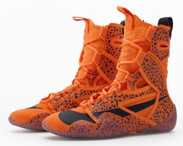 Боксерки Nike HyperKO 2 SE Electric FV3684-900-100 купить в