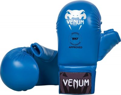Перчатки для каратэ Venum With Thumb Protection 1366(Р¤РѕС‚Рѕ 1)