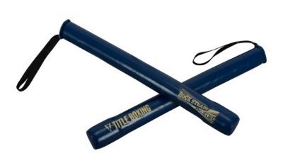 Лападаны боксерские Title Boxing Rock Steady Striking Sticks RSBCSS(Р¤РѕС‚Рѕ 2)