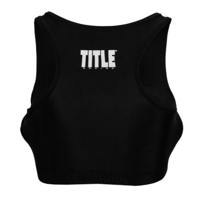 Защита груди женская Title Advanced Chest Guard & Compress Bra V2 FACG2(Р¤РѕС‚Рѕ 3)