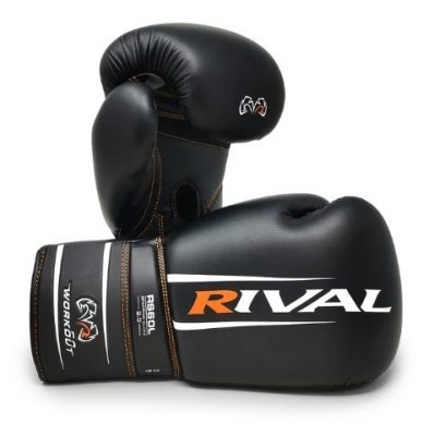 Боксерские перчатки на шнуровке Rival Workout Sparring Gloves 2.0 RS60 (цвета в ассортименте)(Р¤РѕС‚Рѕ 1)