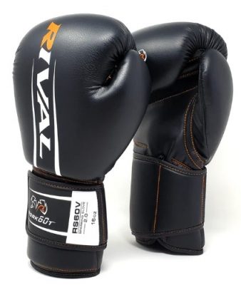 Боксерские перчатки Rival Workout Sparring Gloves 2.0 RS60V(Р¤РѕС‚Рѕ 1)