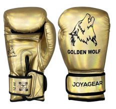 Замовити Боксерские перчатки Joya Golden Wolf Boxing Gloves JF-GW-BG