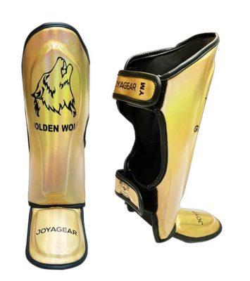 Защита голени Joya Golden Wolf Shinguard JF-GW-SG(Р¤РѕС‚Рѕ 1)