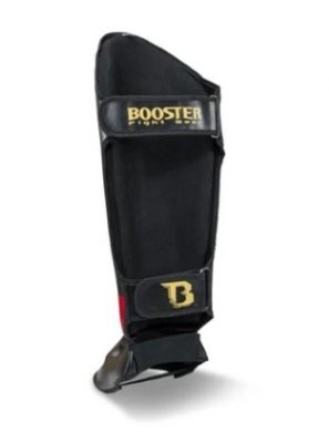 Защита голени Booster BSG V10 (цвета в ассортименте)(Р¤РѕС‚Рѕ 2)