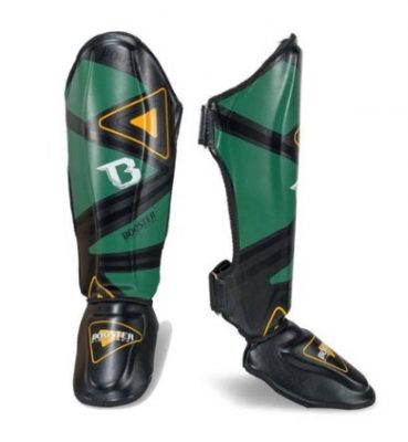 Защита голени Booster BSG V10 (цвета в ассортименте)(Р¤РѕС‚Рѕ 3)