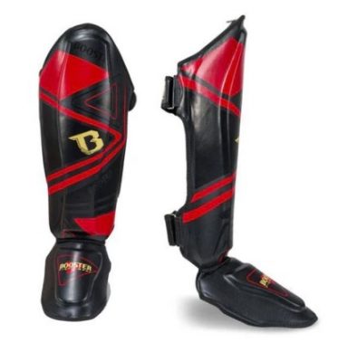 Защита голени Booster BSG V10 (цвета в ассортименте)(Р¤РѕС‚Рѕ 1)