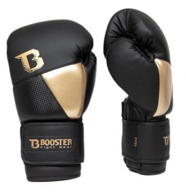 Booster Боксерские перчатки BG XXX (цвета в ассортименте)(Р¤РѕС‚Рѕ 3)