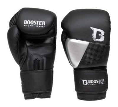 Booster Боксерские перчатки BG XXX (цвета в ассортименте)(Р¤РѕС‚Рѕ 4)