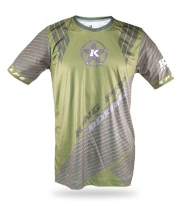 Футболка King Pro AD Legion Tshirt 1(Р¤РѕС‚Рѕ 1)