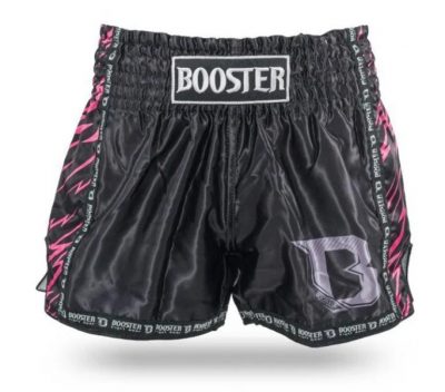 Шорты для тайского бокса Booster TBT Combat Series 1(Р¤РѕС‚Рѕ 3)