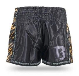 Шорты для тайского бокса Booster TBT Combat Series 1(Р¤РѕС‚Рѕ 4)