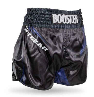 Шорты для тайского бокса Booster Fight Gear AD Xplosion(Р¤РѕС‚Рѕ 1)