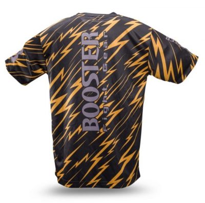 Футболка Booster Kids  Combat series 1 TS(Р¤РѕС‚Рѕ 2)