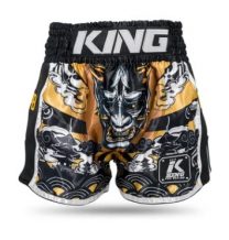 Замовити Шорты для тайского бокса King Pro KPB Hanya (цвета в ассортименте)