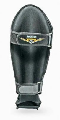 Защита голени Booster SG WAR (синтетическая кожа)(Р¤РѕС‚Рѕ 2)