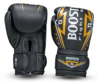 Боксерские перчатки Booster SG WAR (цвета в ассортименте)(Р¤РѕС‚Рѕ 2)