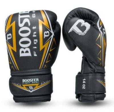 Боксерские перчатки Booster SG WAR (цвета в ассортименте)(Р¤РѕС‚Рѕ 1)