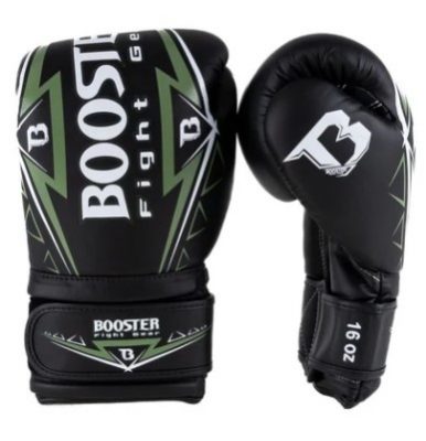 Боксерские перчатки Booster SG WAR (цвета в ассортименте)(Р¤РѕС‚Рѕ 4)