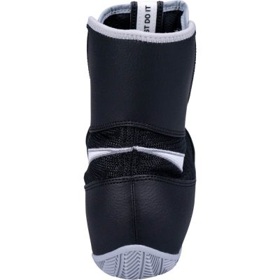 Боксерки Nike MACHOMAI 2 321819-003(Р¤РѕС‚Рѕ 4)