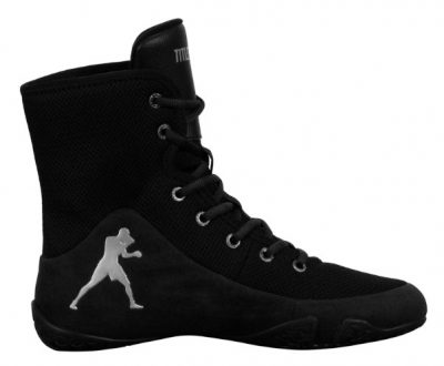 Боксерки Title Engage Mesh Boxing Shoes TBS40 (цвета в ассортименте)(Р¤РѕС‚Рѕ 5)