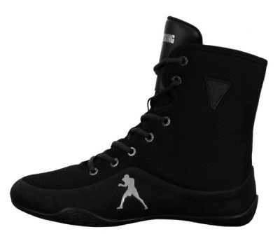 Боксерки Title Engage Mesh Boxing Shoes TBS40 (цвета в ассортименте)(Р¤РѕС‚Рѕ 6)