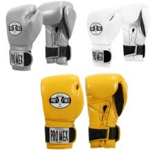 Замовити Перчатки боксерские Title Pro Mex Professional Training Gloves 3.0 PMHBG3