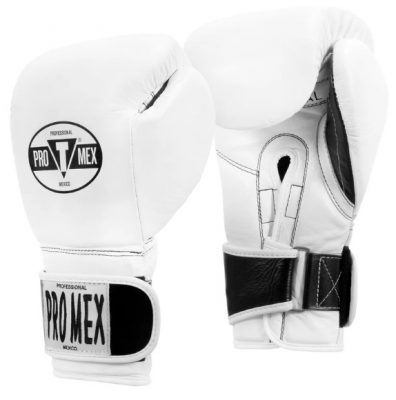Перчатки боксерские Title Pro Mex Professional Training Gloves 3.0 PMHBG3(Р¤РѕС‚Рѕ 2)