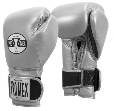 Перчатки боксерские Title Pro Mex Professional Training Gloves 3.0 PMHBG3(Р¤РѕС‚Рѕ 4)
