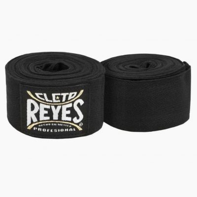 Бинты боксёрские Cleto Reyes Hook and Loop Closure котон CK616N — 5м.(Р¤РѕС‚Рѕ 1)