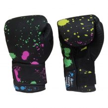 Замовити Перчатки боксерские Dragon Akira boxing gloves 30110-P