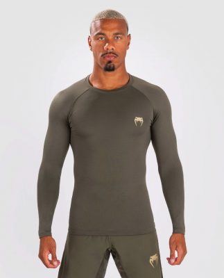 Рашгард Venum Contender 05159(Р¤РѕС‚Рѕ 3)