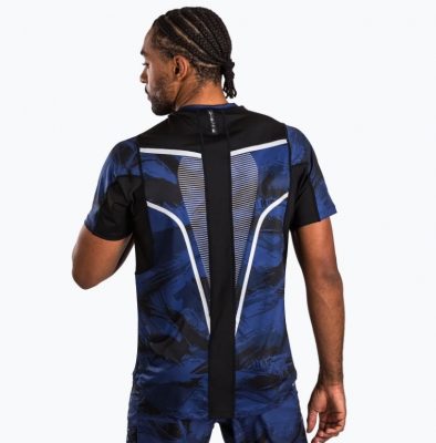 Venum Футболка Electron 3.0 Dry Tech 04543 (цвета в ассортименте)(Р¤РѕС‚Рѕ 5)