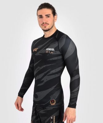 Рашгард Venum UFC Adrenaline by Venum Fight Week Performance 00258-651(Р¤РѕС‚Рѕ 1)