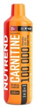 Замовити Карнитин жидкий Nutrend-L 100 000 (B5,B6) 1000мл 7513