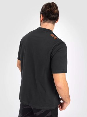 Футболка Venum UFC Adrenaline Fight Week Men's Short Sleeve T-shirt 00264 (цвета в ассортименте)(Р¤РѕС‚Рѕ 6)