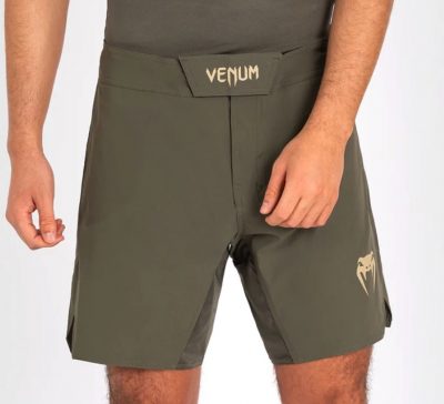 Шорты для смешанных единоборств Venum Contender Men's Fight Shorts 05162-015(Р¤РѕС‚Рѕ 1)