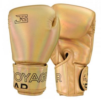 Боксерские перчатки Joya Holographic JGW-HGBG (цвета в ассортименте)(Р¤РѕС‚Рѕ 1)