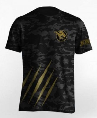 Футболка JOYA DINO COTTON JFG-DN-CTS(Р¤РѕС‚Рѕ 1)