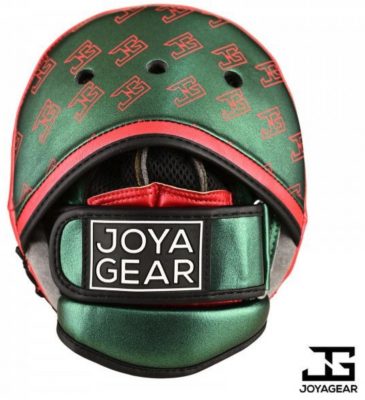 Лапи шкіраJ OYA Straike Air JGS-AirPads(Р¤РѕС‚Рѕ 5)