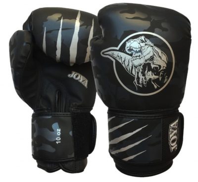 Боксерские перчатки синтетическая кожа JOYA Dino DN35(Р¤РѕС‚Рѕ 1)