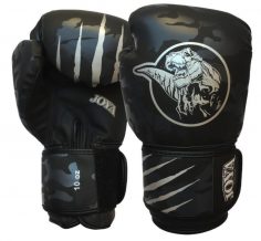 Замовити Боксерские перчатки синтетическая кожа JOYA Dino DN35