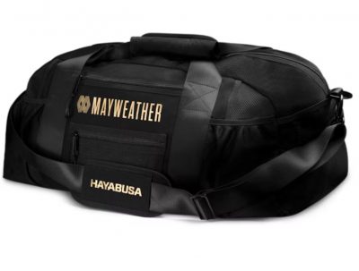 Сумка спортивная Hayabusa Mayweather Mesh Bag MWMGB 70л(Р¤РѕС‚Рѕ 1)