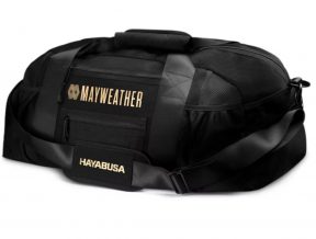 Замовити Сумка спортивная Hayabusa Mayweather Mesh Bag MWMGB 70л