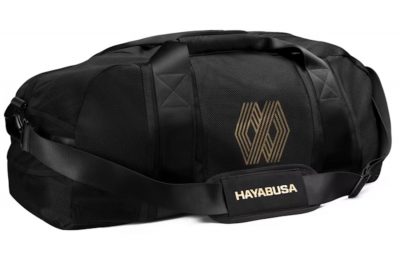 Сумка спортивная Hayabusa Mayweather Mesh Bag MWMGB 70л(Р¤РѕС‚Рѕ 2)