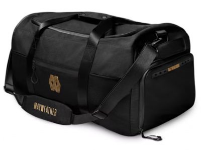 Сумка спортивная  Hayabusa Mayweather Athletic Duffle Bag MWADB 50л(Р¤РѕС‚Рѕ 1)
