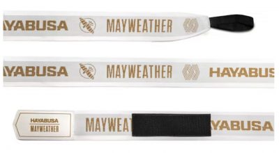 Бинты боксерские Hayabusa Mayweather Deluxe Hand Wraps MWDXHW (цвета в ассортименте)(Р¤РѕС‚Рѕ 5)