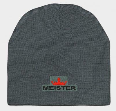 Шапка Meister Skull Cap Beanie(Р¤РѕС‚Рѕ 1)