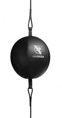 Пневмогруша боксерская на растяжках Hayabusa PTS3DB(Р¤РѕС‚Рѕ 1)